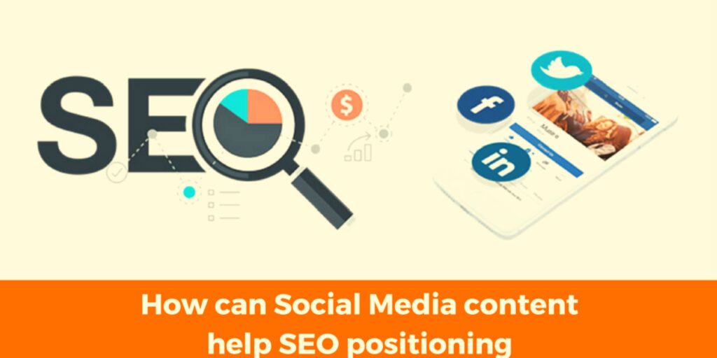 Social With SEO(Search Engine Optimization) - Digitalgyansg