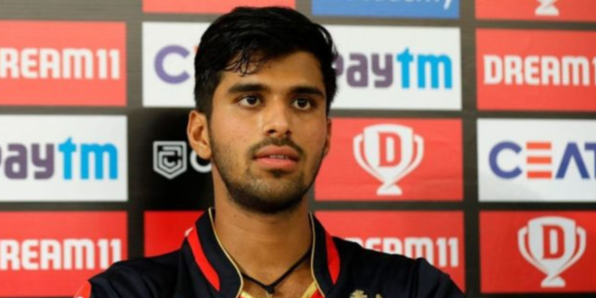 Washington Sundar-digitalgyansg